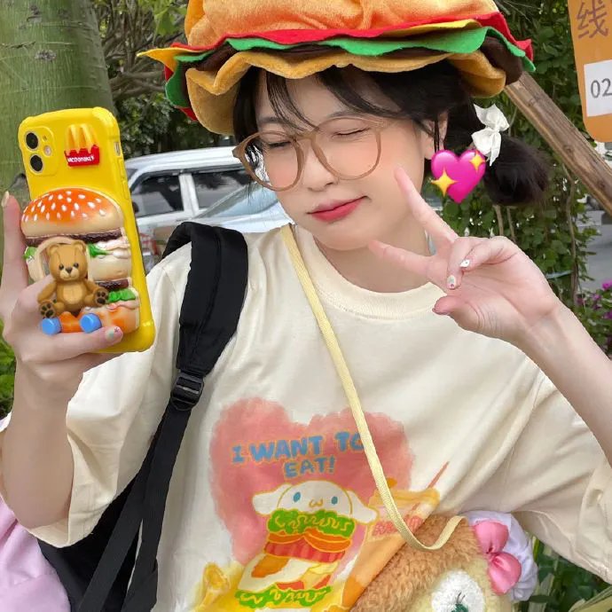 美式晚宴